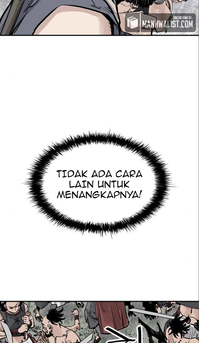 Death God Chapter 27 Gambar 16