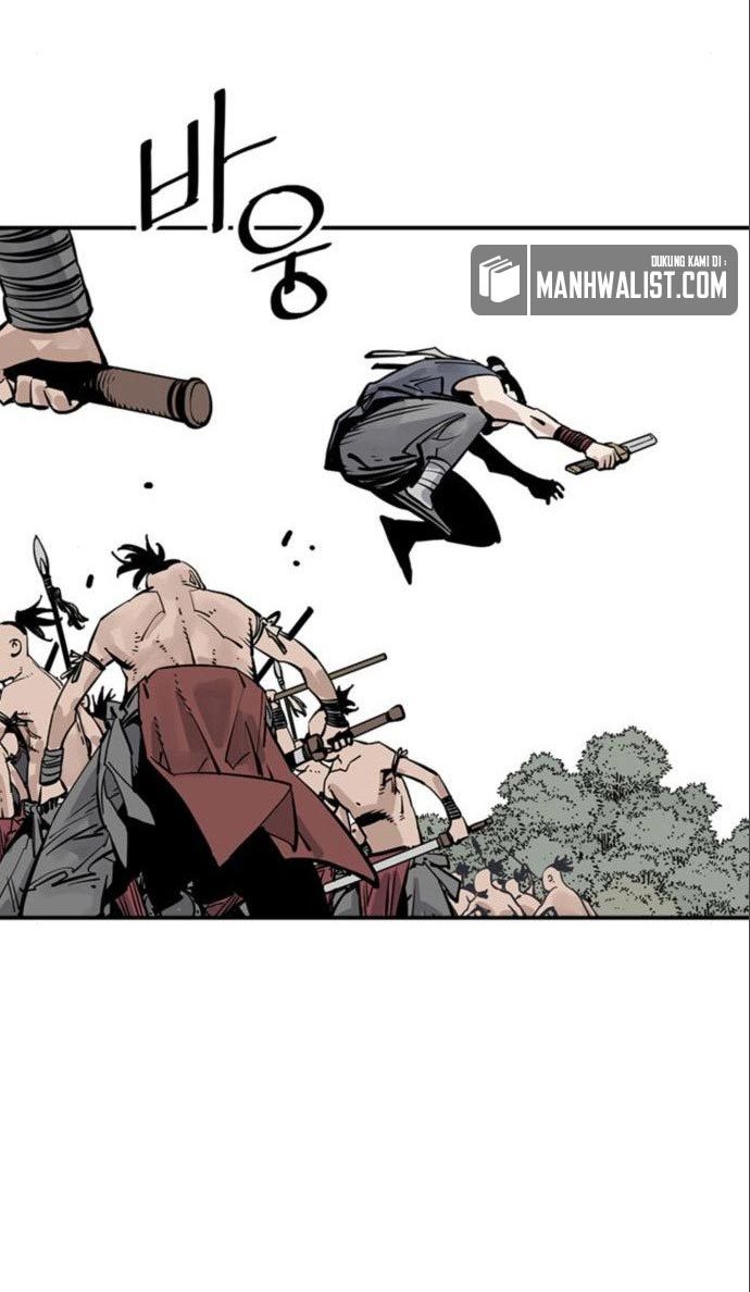 Death God Chapter 27 Gambar 19