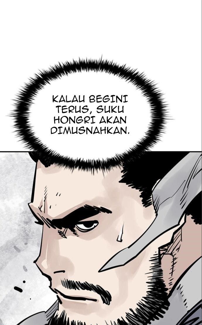 Komik Death God Chapter 27 gambar nomor 1