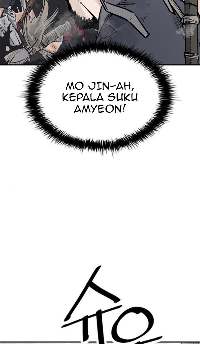 Death God Chapter 27 Gambar 12