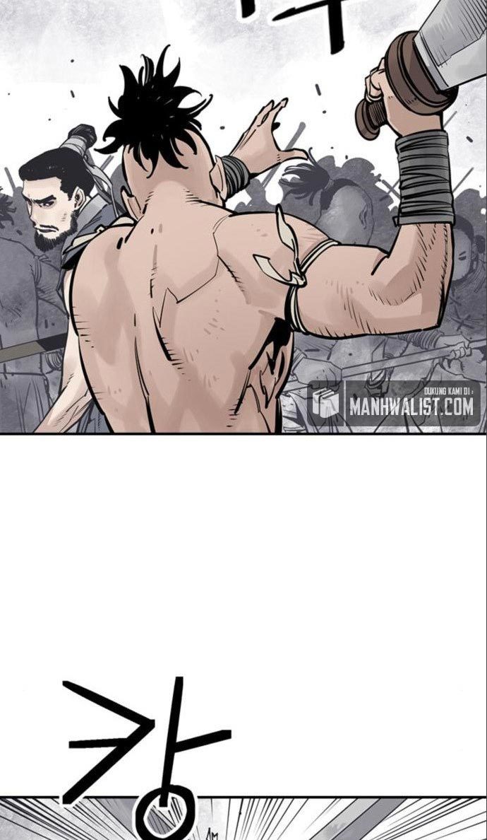 Death God Chapter 27 Gambar 13