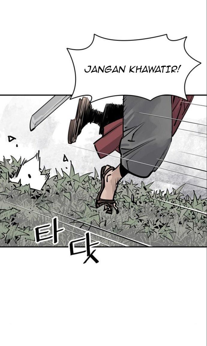 Death God Chapter 27 Gambar 24