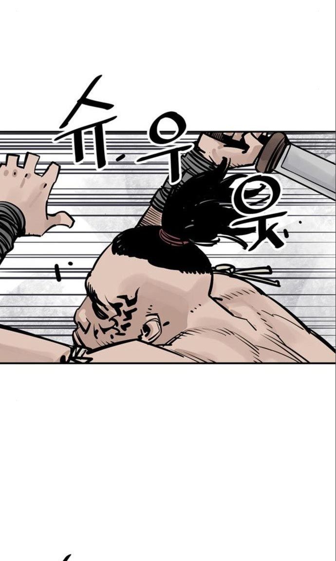 Death God Chapter 27 Gambar 27