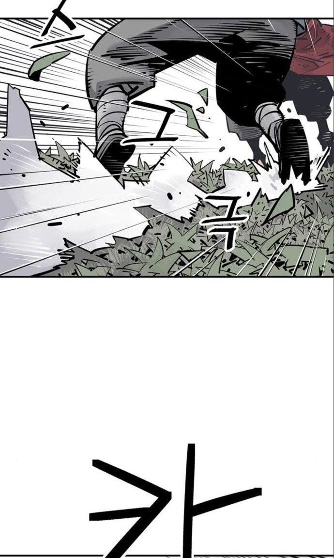 Death God Chapter 27 Gambar 28