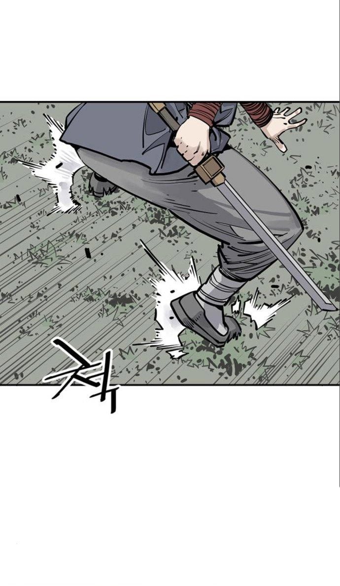 Death God Chapter 27 Gambar 20