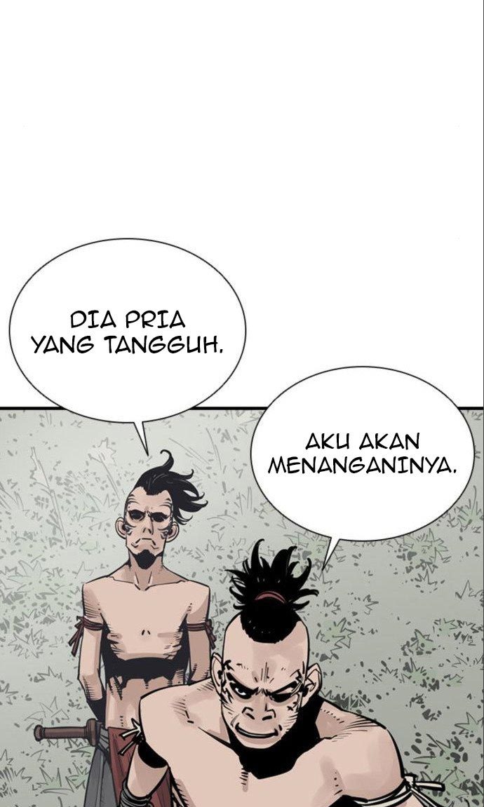 Death God Chapter 27 Gambar 22