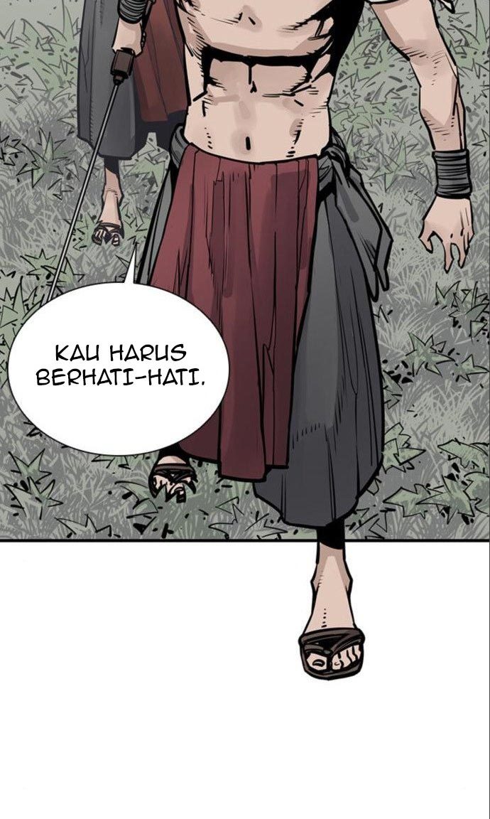 Death God Chapter 27 Gambar 23