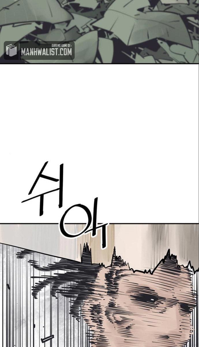 Death God Chapter 27 Gambar 34