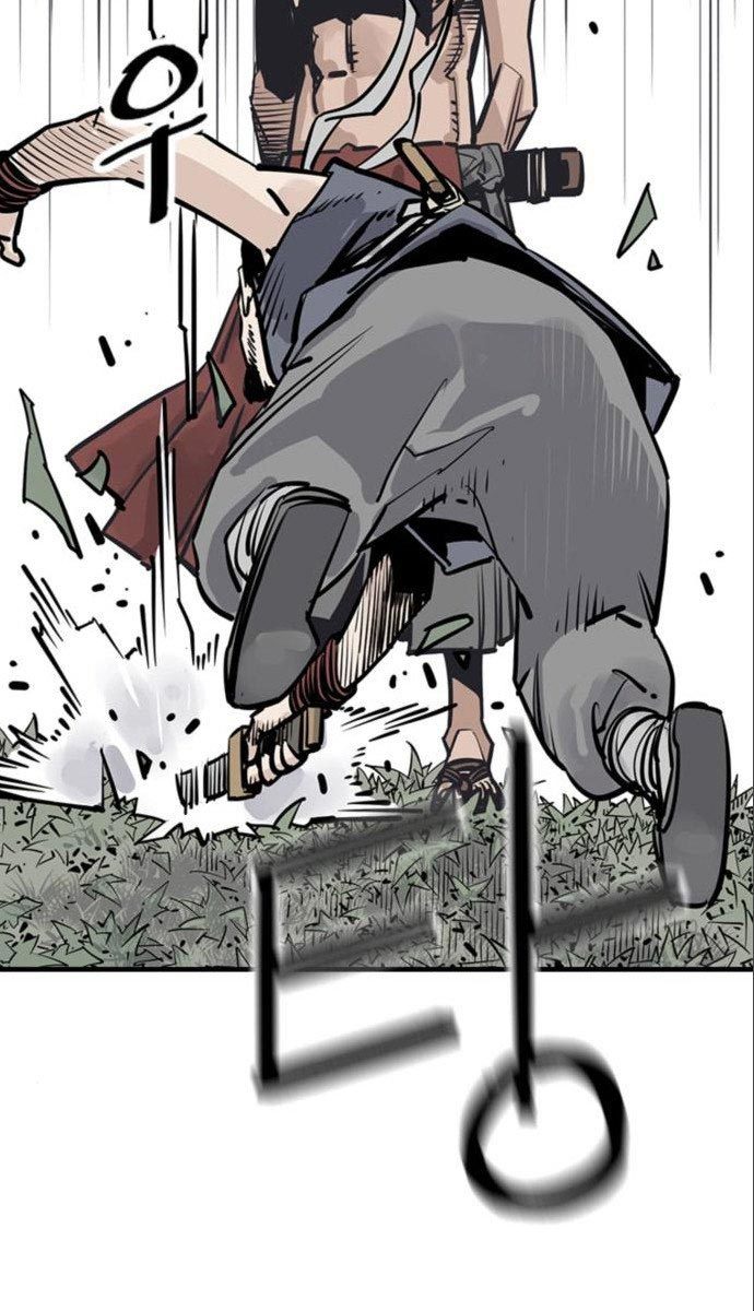 Death God Chapter 27 Gambar 36