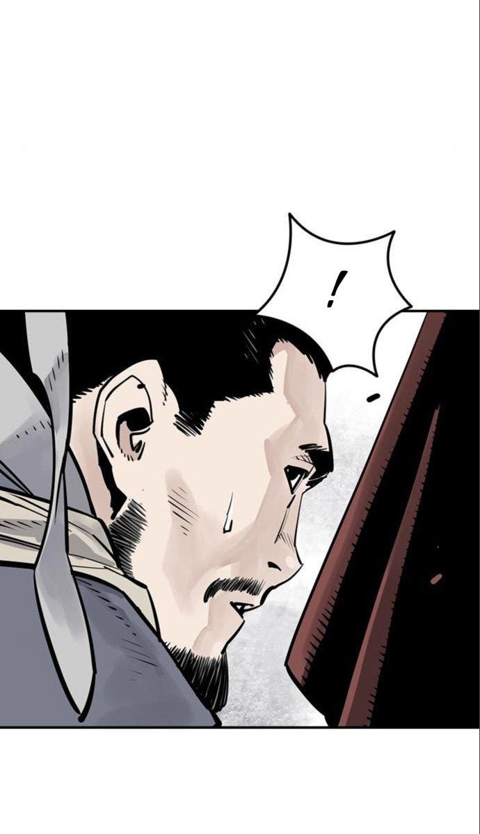 Death God Chapter 27 Gambar 37