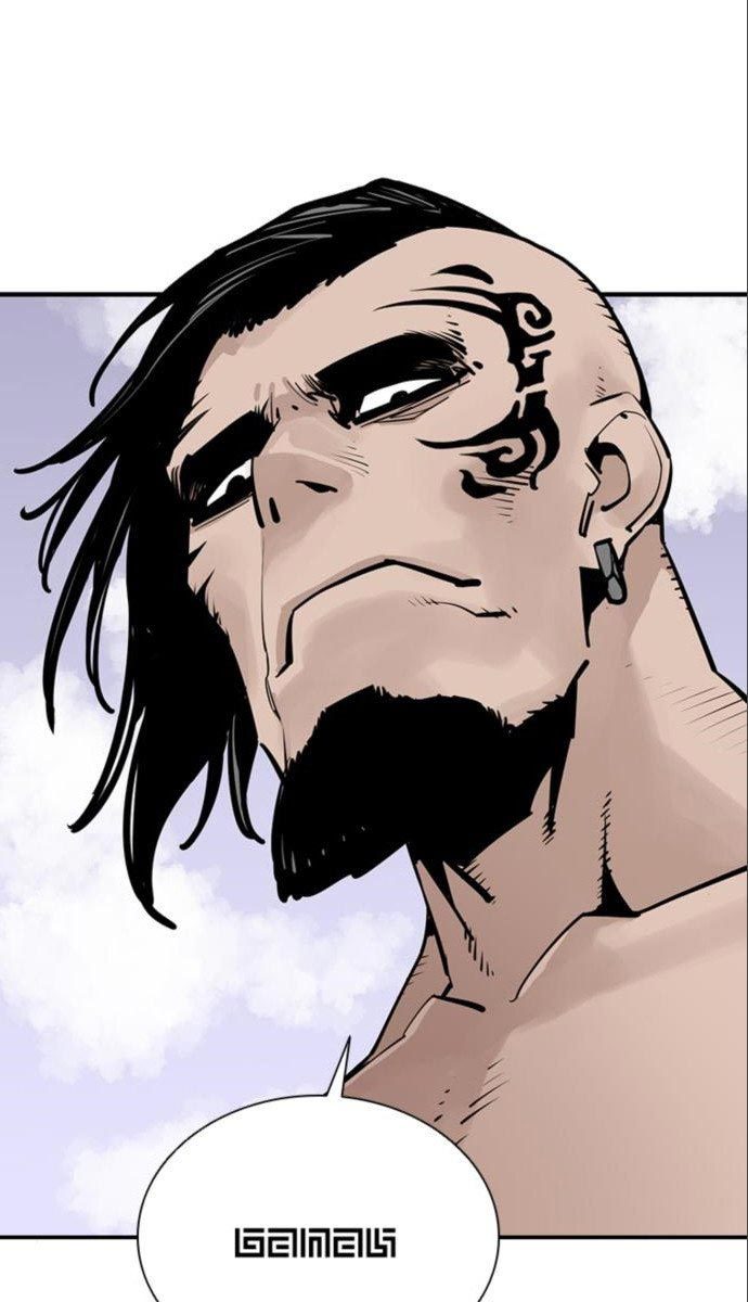 Death God Chapter 27 Gambar 38