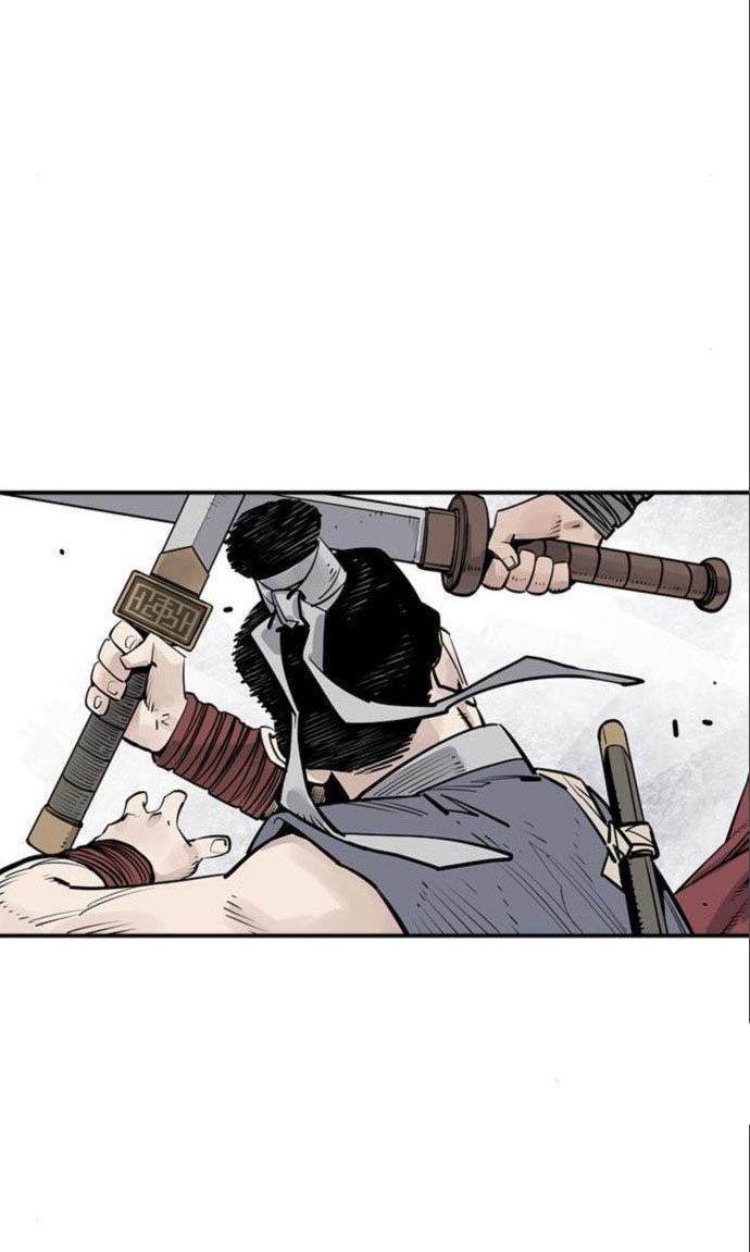 Death God Chapter 27 Gambar 30