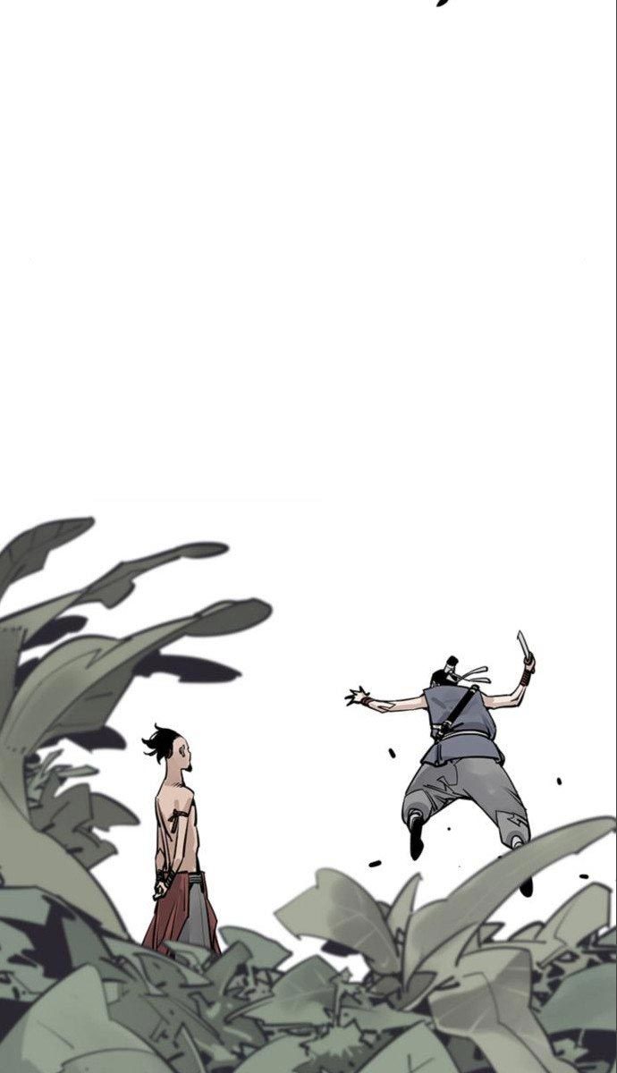 Death God Chapter 27 Gambar 33