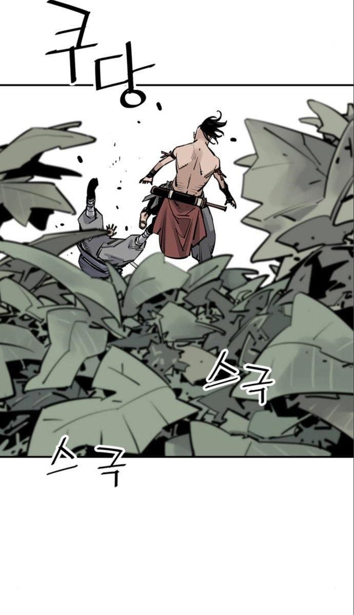 Death God Chapter 27 Gambar 44