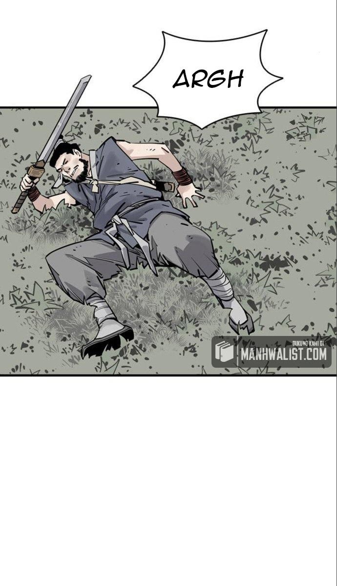 Death God Chapter 27 Gambar 45