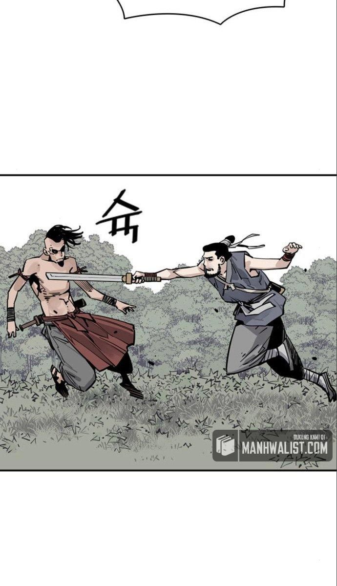 Death God Chapter 27 Gambar 48