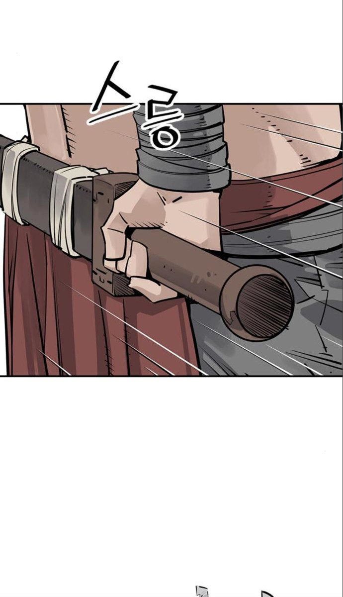 Death God Chapter 27 Gambar 49