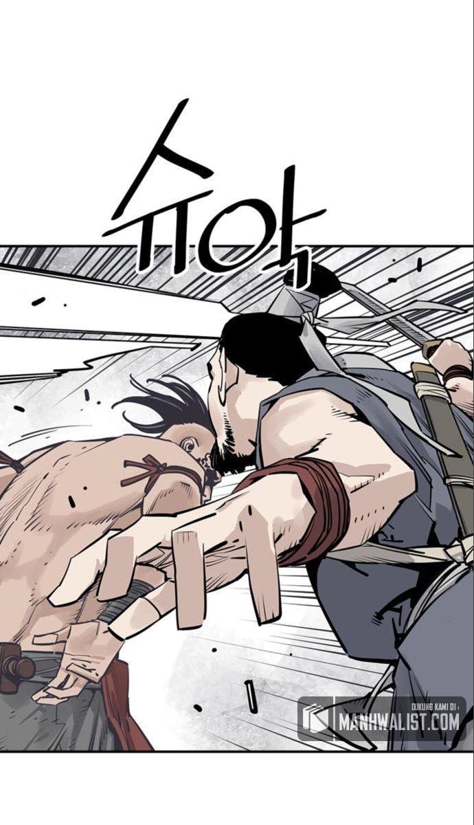 Death God Chapter 27 Gambar 41