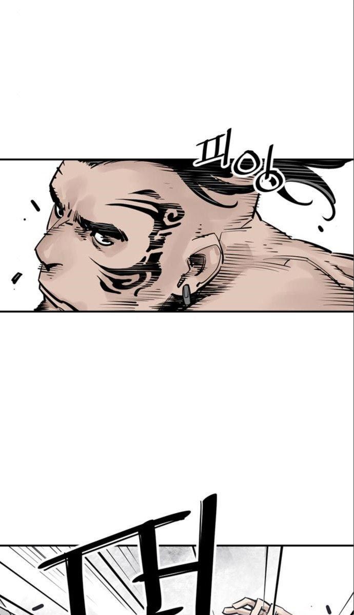 Death God Chapter 27 Gambar 42