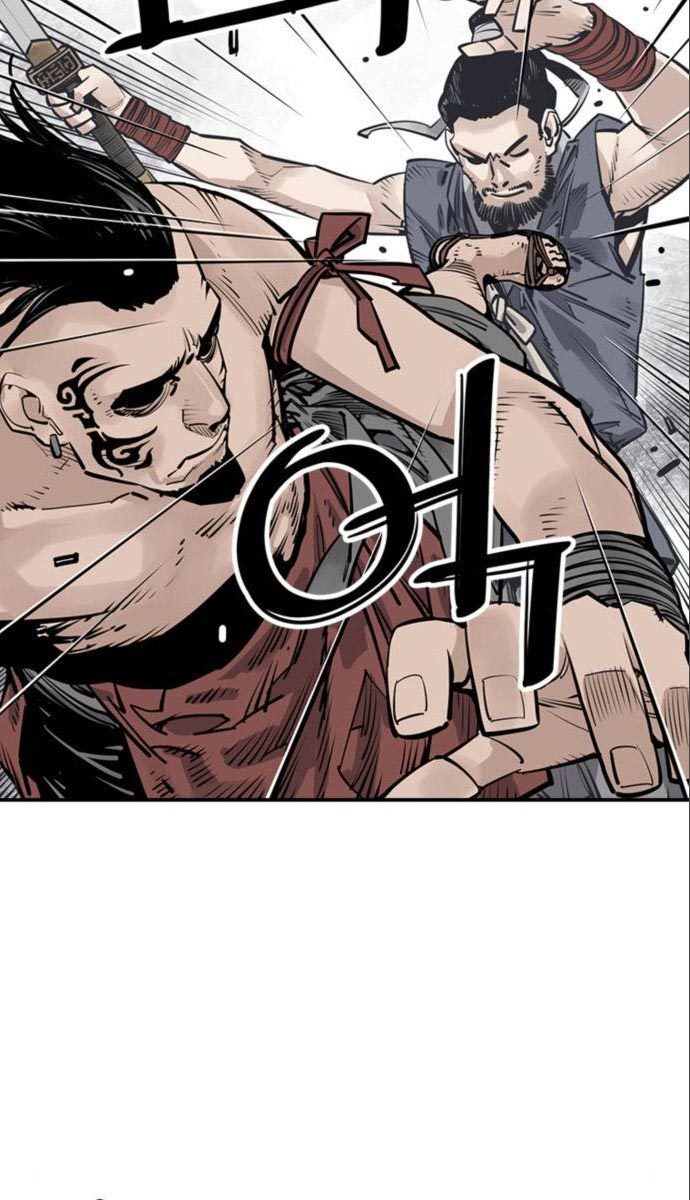 Death God Chapter 27 Gambar 43