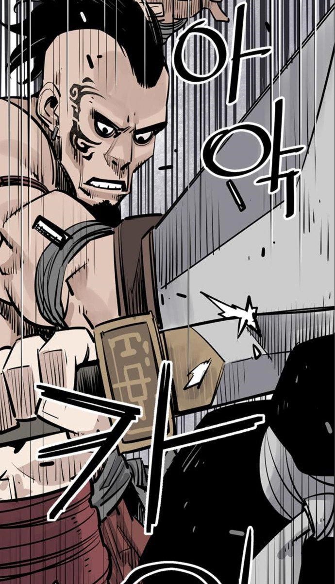 Death God Chapter 27 Gambar 58