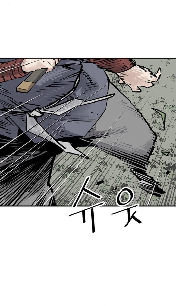 Death God Chapter 27 Gambar 51