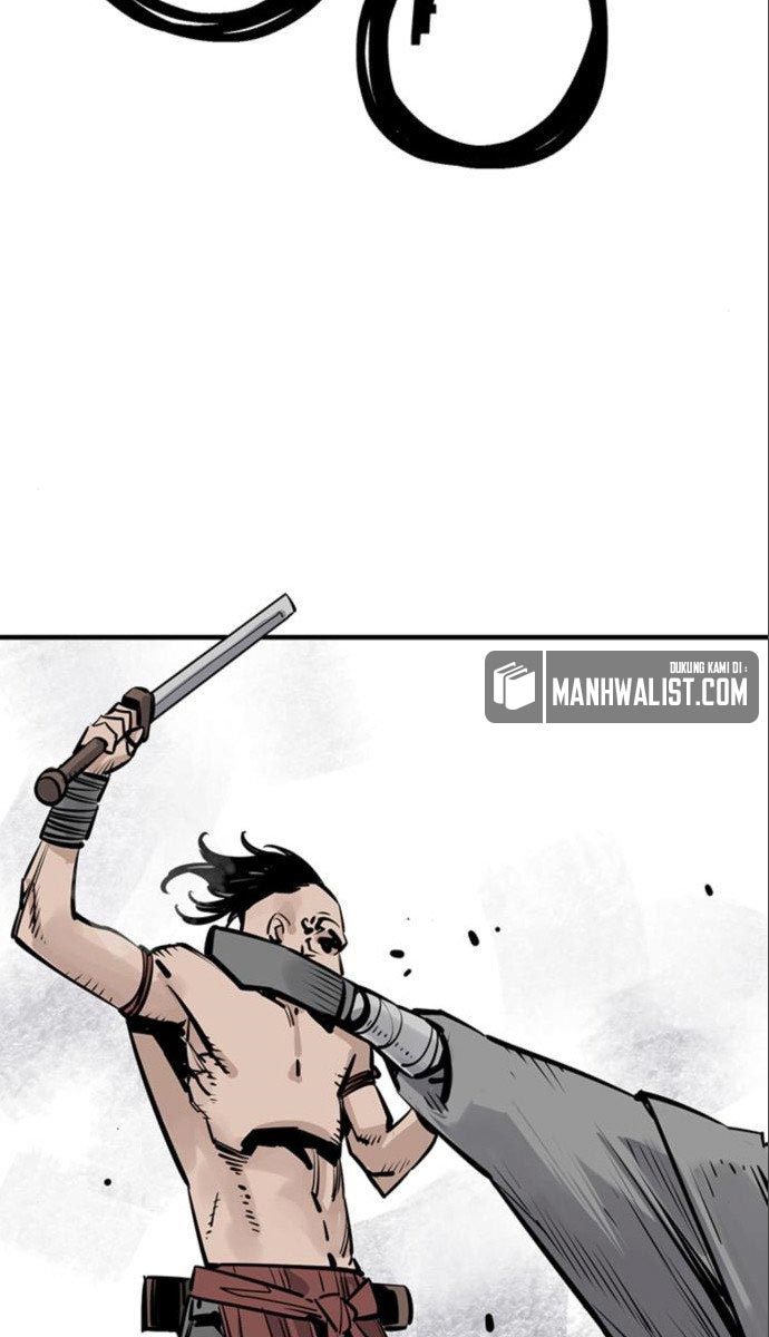 Death God Chapter 27 Gambar 53