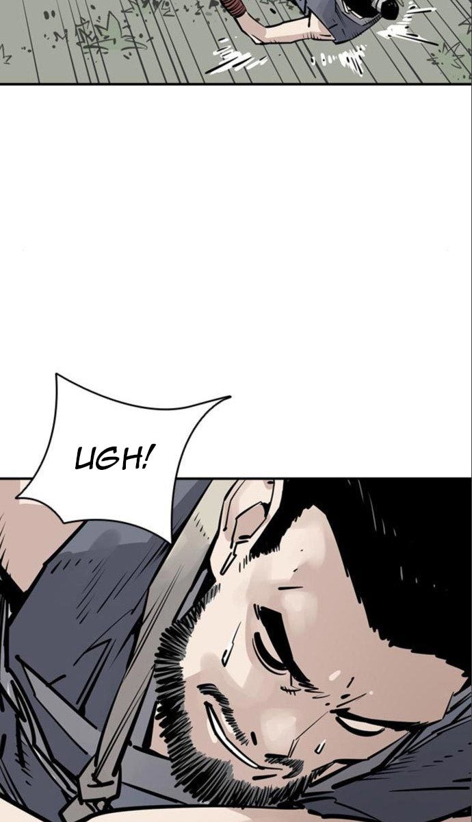 Death God Chapter 27 Gambar 64