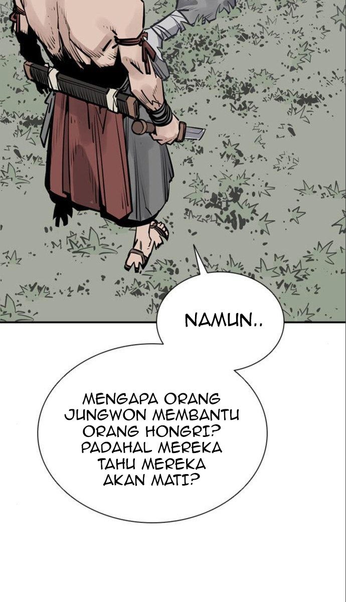 Death God Chapter 27 Gambar 66
