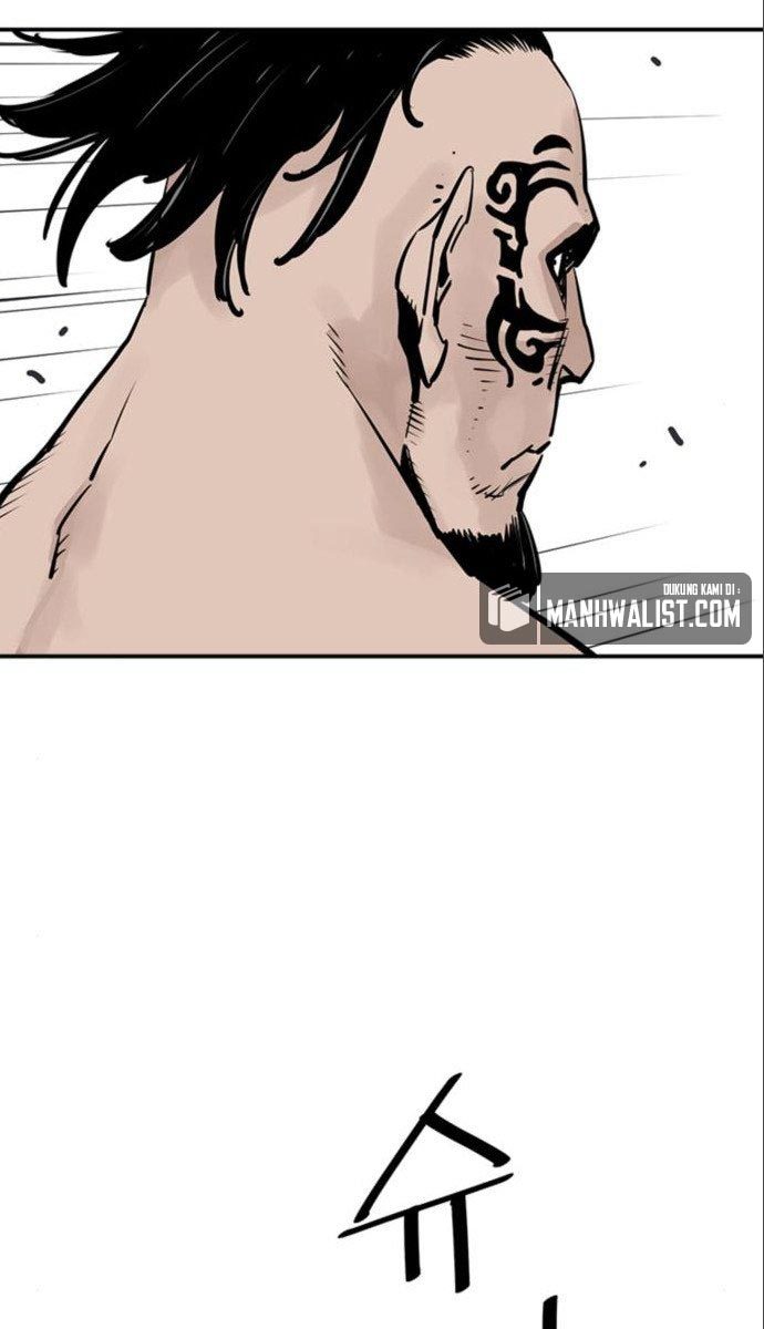 Death God Chapter 27 Gambar 68