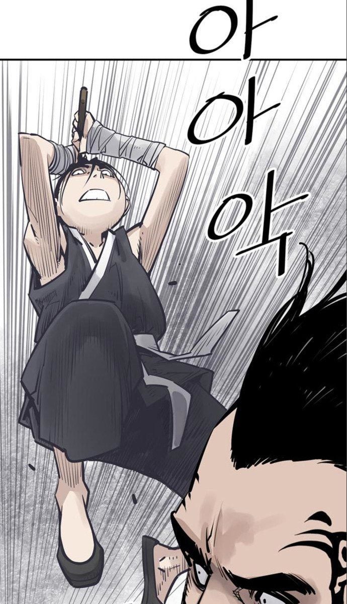 Death God Chapter 27 Gambar 69