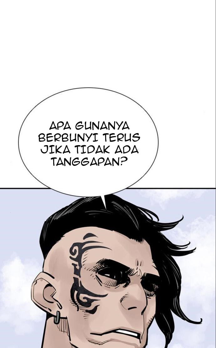 Death God Chapter 27 Gambar 8