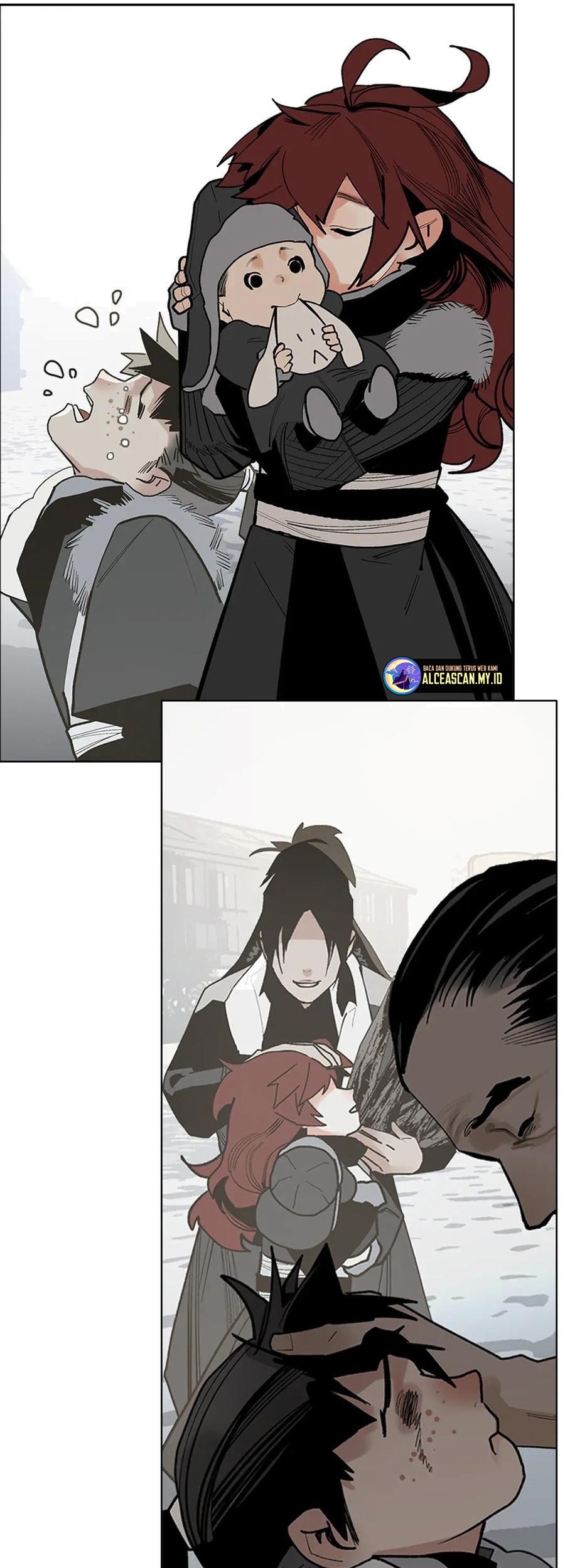 This Star Chapter 08 Gambar 27