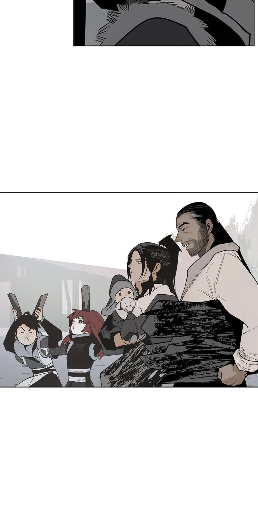 This Star Chapter 08 Gambar 28