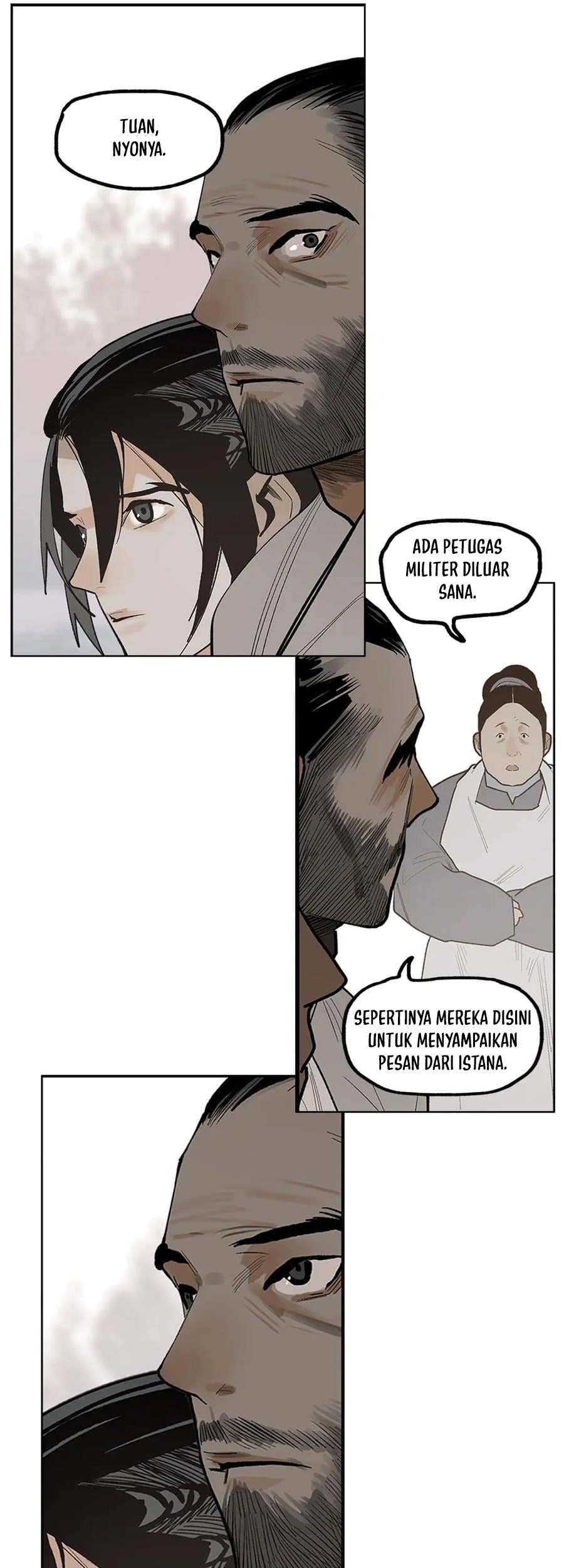 This Star Chapter 08 Gambar 29