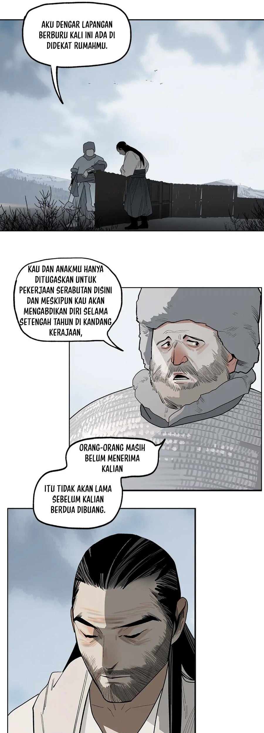 This Star Chapter 08 Gambar 31