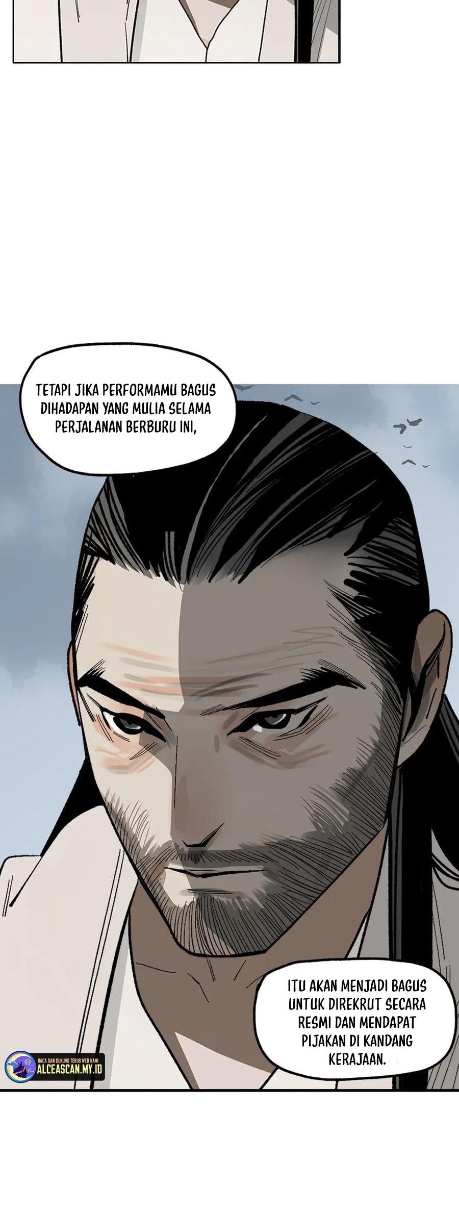 This Star Chapter 08 Gambar 32