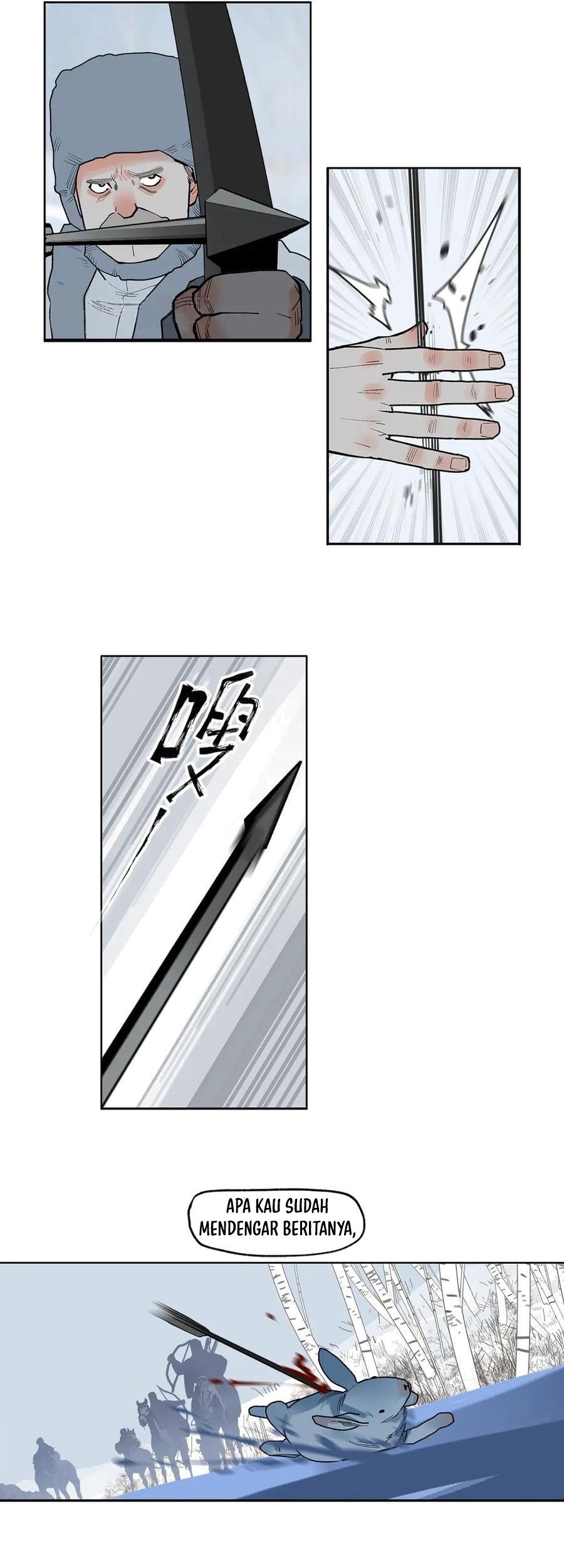 This Star Chapter 08 Gambar 35