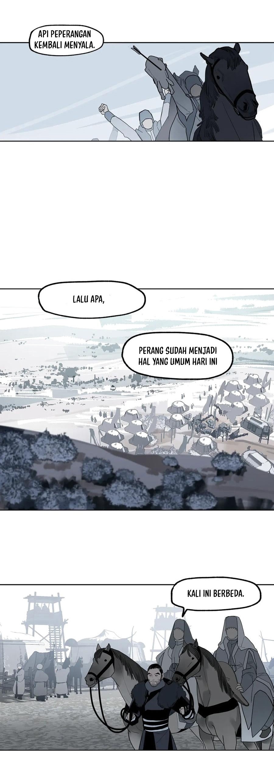 This Star Chapter 08 Gambar 36