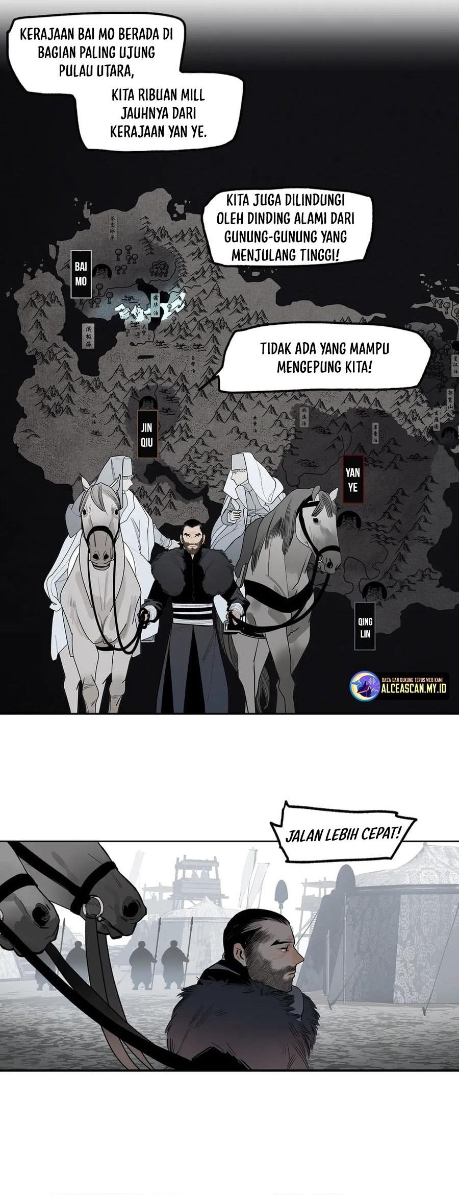 This Star Chapter 08 Gambar 38