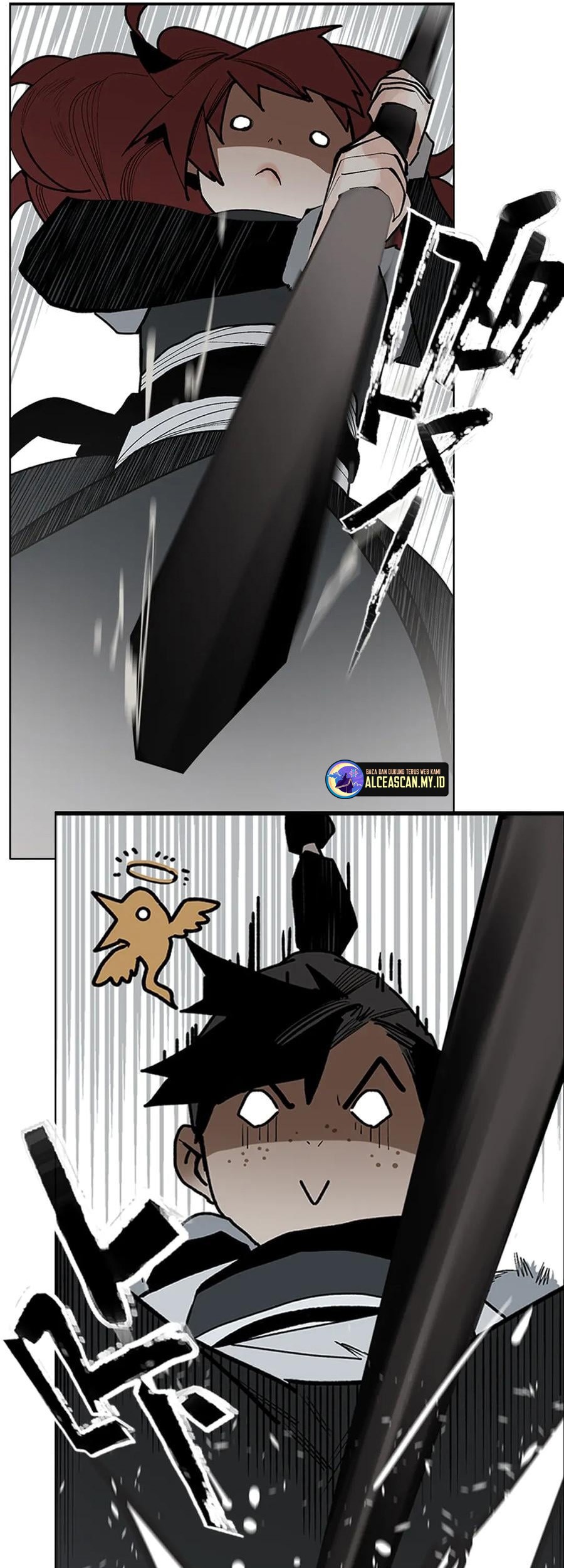 This Star Chapter 08 Gambar 19