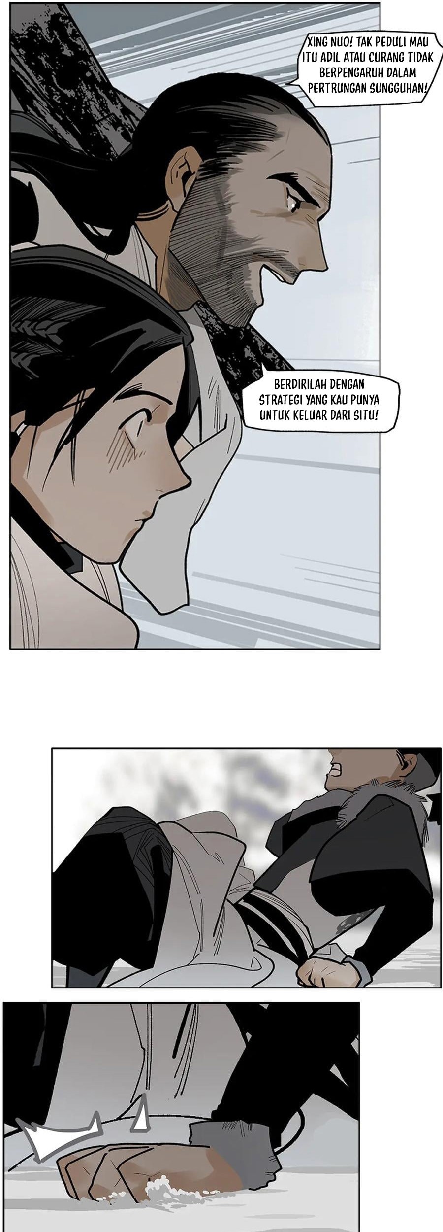 This Star Chapter 08 Gambar 21