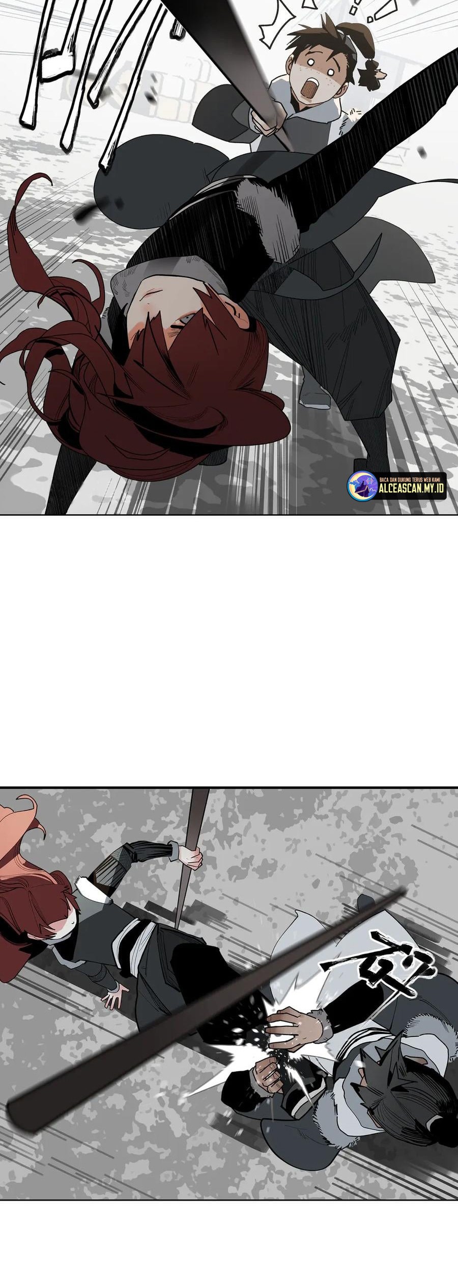 This Star Chapter 08 Gambar 24