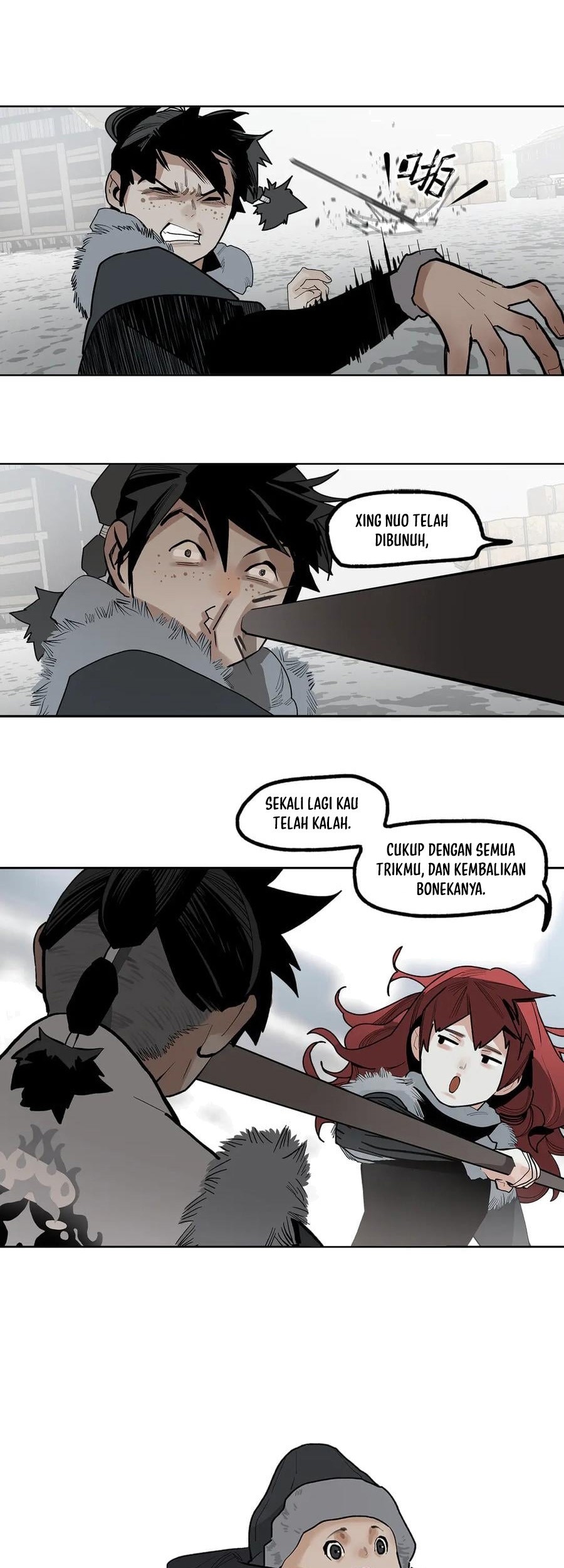 This Star Chapter 08 Gambar 25