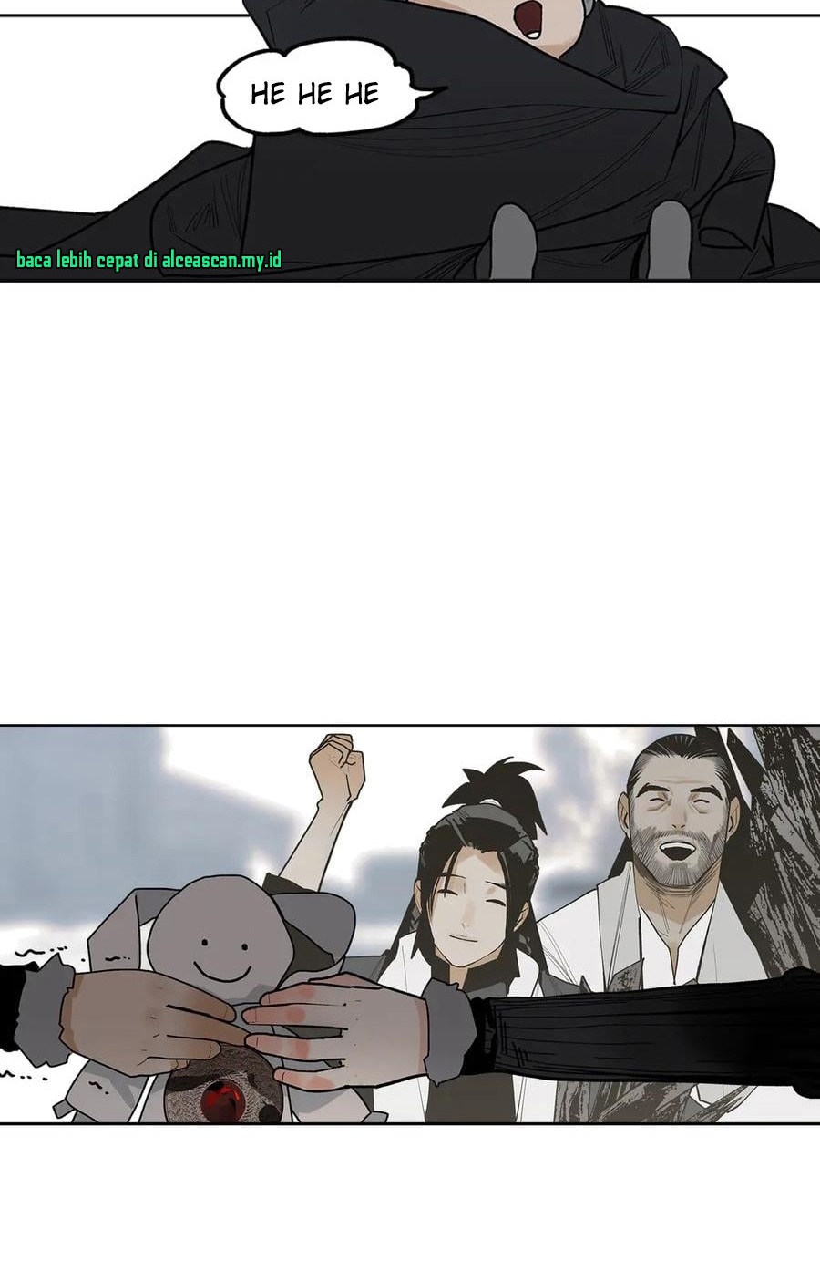 This Star Chapter 08 Gambar 26