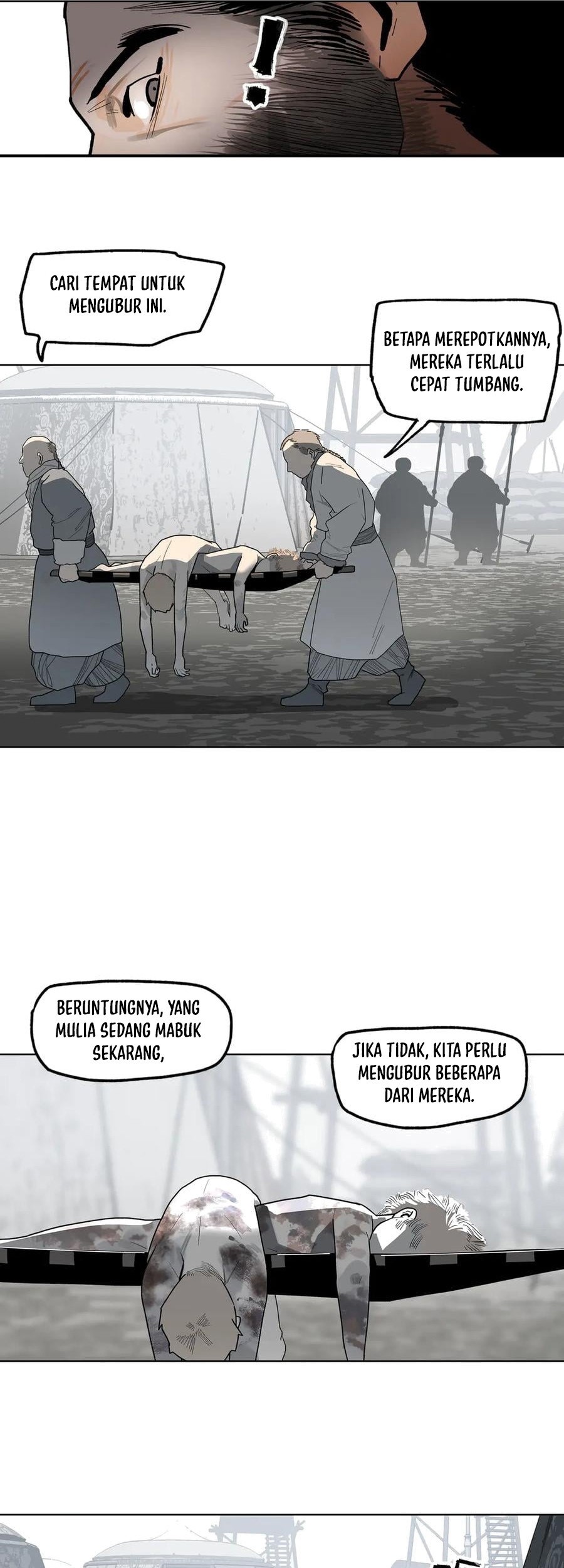 This Star Chapter 08 Gambar 39