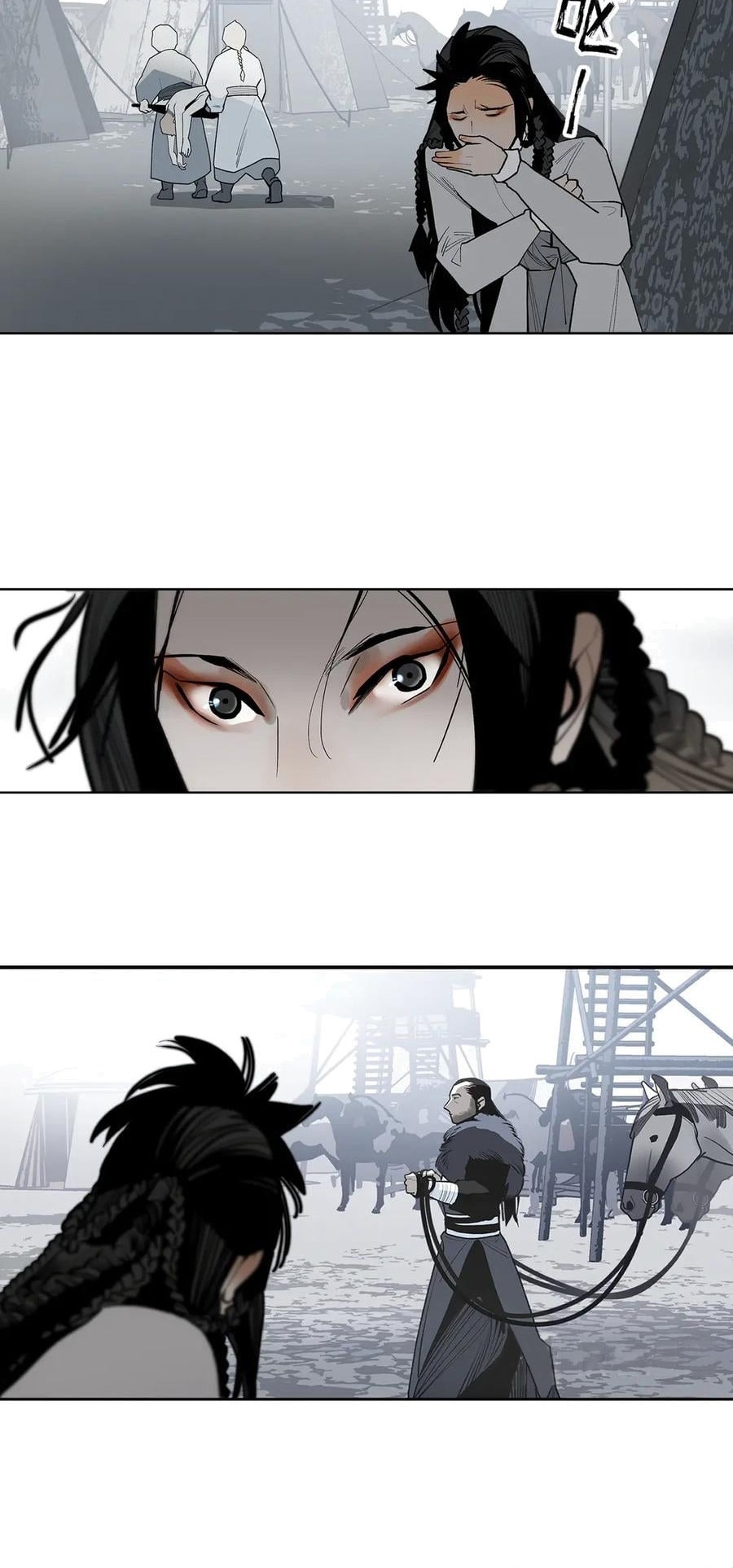 This Star Chapter 08 Gambar 40