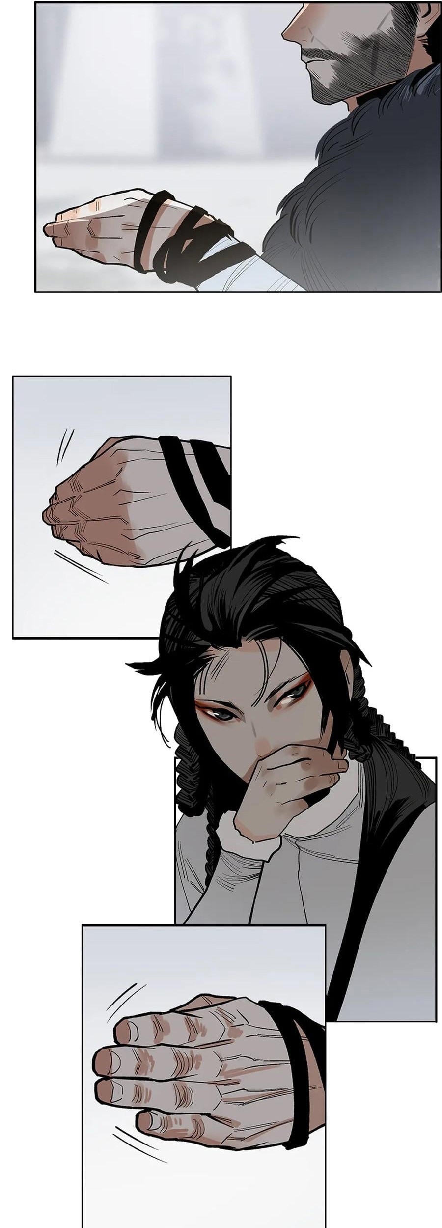 This Star Chapter 08 Gambar 41