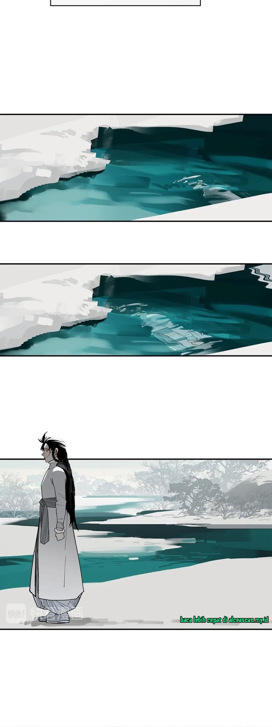 This Star Chapter 08 Gambar 42