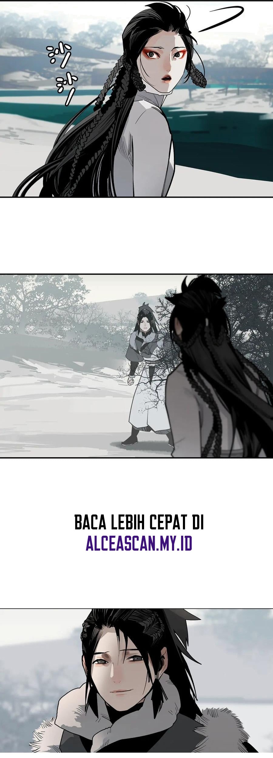 This Star Chapter 08 Gambar 43